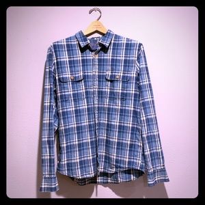 Lucky Brand Button Down